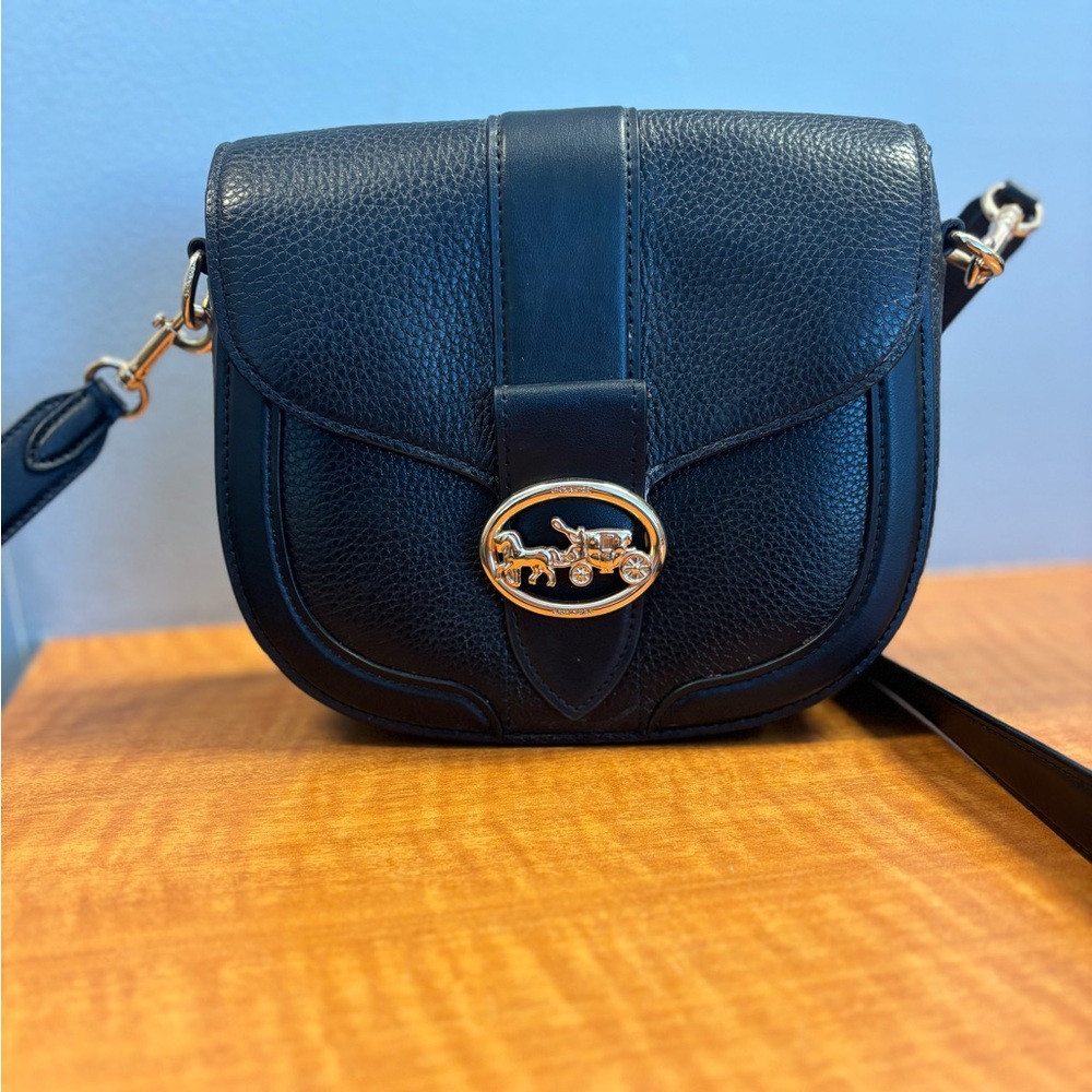 Coach crossbody